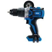 Draper D20 20V Brushless Combi Drill (Sold Bare) 55338 Draper - Dynamic Drive