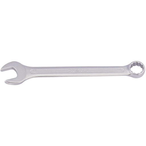 Draper Metric Combination Spanner, 16mm 68038 Draper - Dynamic Drive