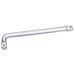 Draper 90&deg; Offset Handle, 1/2" Sq. Dr., 190mm 25474 Draper - Dynamic Drive