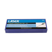 Laser Tungsten Carbide Burr Set 4pc 6988 Laser - Dynamic Drive