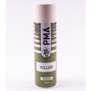 12x PMA Filler Primer 500ml High Covering Spray Paint Professional PMA - Dynamic Drive