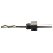 Draper Simple Arbor with HSS Pilot Drill 56401 Draper - Dynamic Drive
