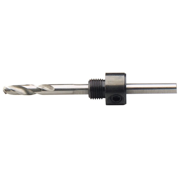 Draper Simple Arbor with HSS Pilot Drill 56401 Draper - Dynamic Drive