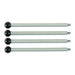 Laser Front Body Panel Guide Set - for VW T5 6241 Laser - Dynamic Drive