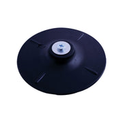 Laser Rubber Backing Pad 125mm 0348 Laser - Dynamic Drive