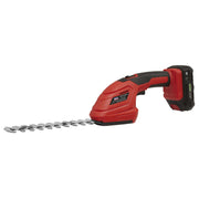 Sealey Cordless 20V SV20 Series 3-in-1 Garden Tool Body Only CP20VGT3 Sealey - Dynamic Drive