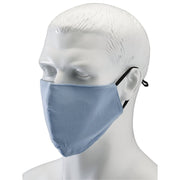 Draper Light Fabric Reusable Face Masks, Blue (Pack of 2) 94702 Draper - Dynamic Drive