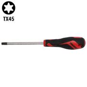 Teng Tools TX Screwdriver TX45 x 125mm XL Teng Tools - Dynamic Drive
