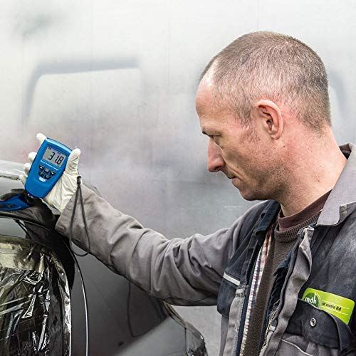Draper Paint Thickness Gauge 43620 Draper - Dynamic Drive