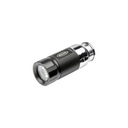 Ring Automotive RRCT01 Rechargeable Car Torch, 12 V, Black Ring Automotive - Dynamic Drive