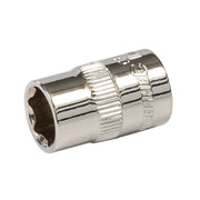Silverline Socket 3/8" Drive 6pt Metric 11mm Silverline - Dynamic Drive