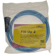 W4 Fill-Up Hose 5M 00053 W4 - Dynamic Drive