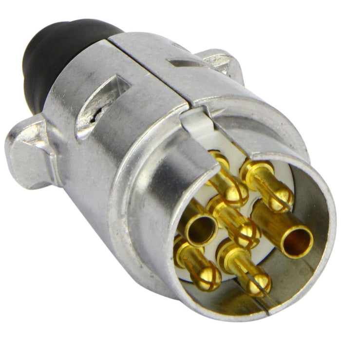 Ring Automotive A0023 12S Metal Plug Ring Automotive - Dynamic Drive