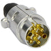 Ring Automotive A0023 12S Metal Plug Ring Automotive - Dynamic Drive