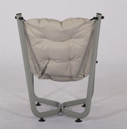 Quest Bliss Relax Garden Chair - Grey Quest - Dynamic Drive