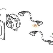 Truma Control Cable Ultraheat 5M 34000-09400 Truma - Dynamic Drive
