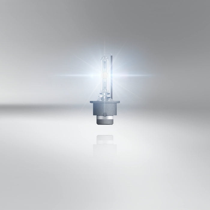 Osram XENARC NIGHT BREAKER LASER D2S, Next Generation, 200% more brightness, HID Osram - Dynamic Drive