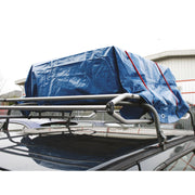 Sealey Bungee Cord Set 2pc 760mm BCS22 Sealey - Dynamic Drive