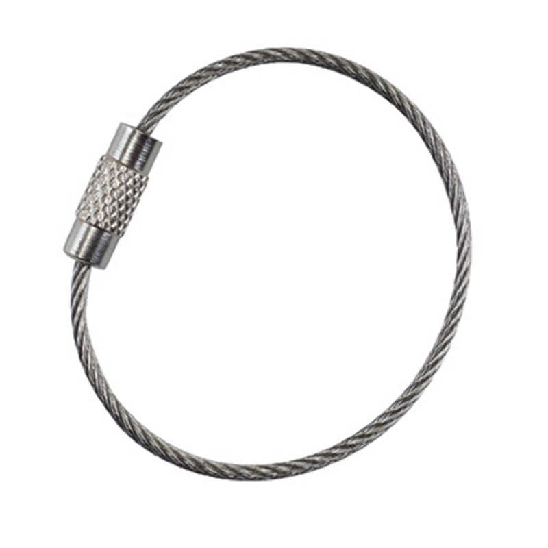 Draper Tool Tethering Loop, 110mm, 3kg (Pack of 5) 53575 Draper - Dynamic Drive