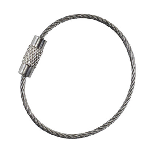 Draper Tool Tethering Loop, 110mm, 3kg (Pack of 5) 53575 Draper - Dynamic Drive