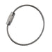 Draper Tool Tethering Loop, 110mm, 3kg (Pack of 5) 53575 Draper - Dynamic Drive