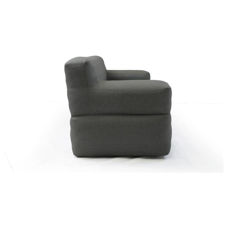 Vango Havana Air Inflatable Grey Sofa Vango - Dynamic Drive
