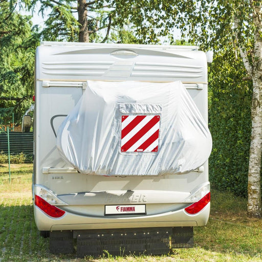 Fiamma Bike Cover Premium S 2/4 Bikes (08208B01-) Fiamma - Dynamic Drive