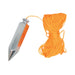 Silverline Plumb Bob & Line 118g Silverline - Dynamic Drive