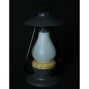 Bo-Camp Urban Collection Lantern Woolton Rechargeable Bo-Camp - Dynamic Drive