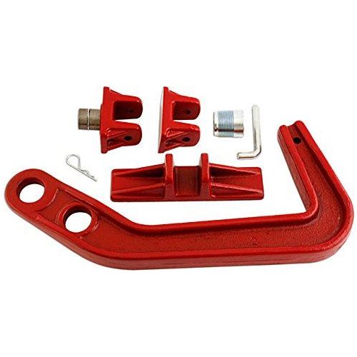 Power-Tec Pull Hook Set 91073 Power-Tec - Dynamic Drive