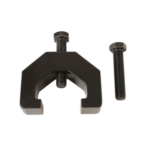 Laser Steering Drop Arm Puller - for Land Rover 57.5mm Spread 6664 Laser - Dynamic Drive
