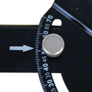 Silverline Super Angle Guide 550mm Silverline - Dynamic Drive