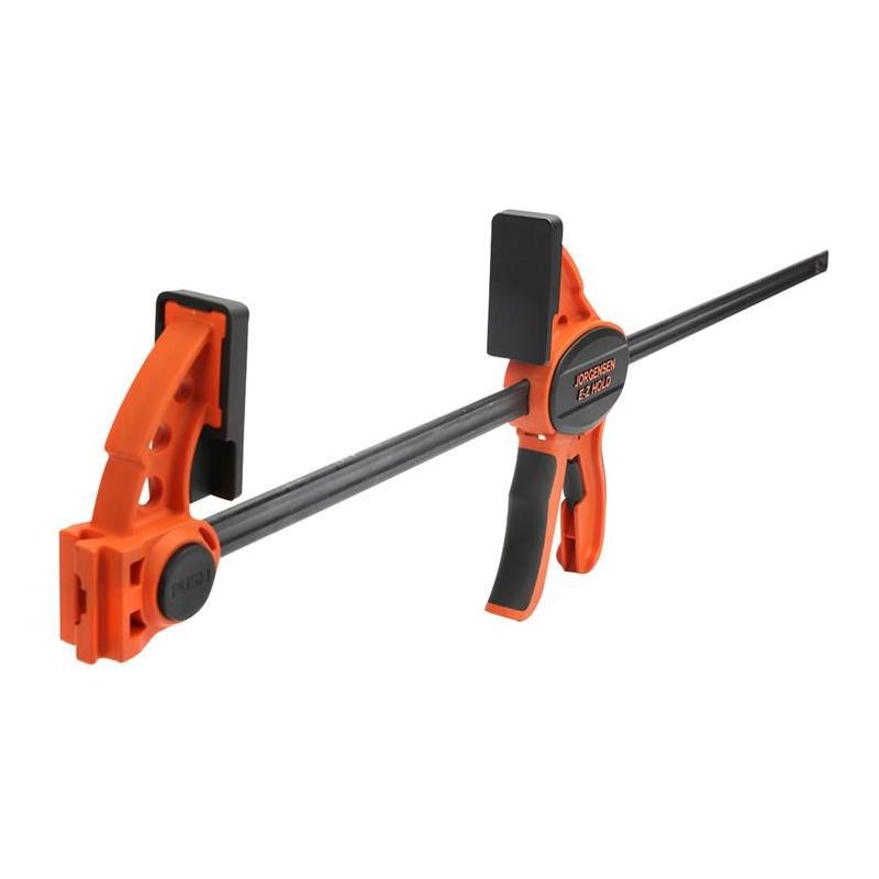 Pony Jorgensen Medium-Duty E-Z HOLD Adjustable Clamp 24in Pony Jorgensen - Dynamic Drive
