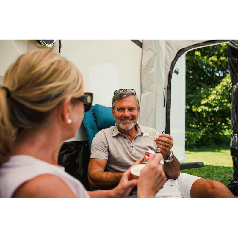 Vango Balletto Air 330 Elements Shield Caravan Awning Vango - Dynamic Drive