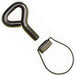 W4 Pole Adjust Clamp 25Mm (2) 37686 W4 - Dynamic Drive