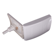 Caravan Truma Ultraflow Winter Compact Water Inlet White Housing 46030-01 Truma  - Dynamic Drive
