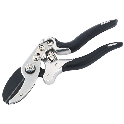 Draper Deluxe Anvil Secateurs, 200mm 36756 Draper - Dynamic Drive