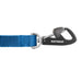 Ruffwear Trail Runner Dog Lead in Blue Pool (1 to 1.8 m) Ruffwear - Dynamic Drive