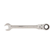 Silverline Flexible Head Ratchet Spanner 27mm Silverline - Dynamic Drive