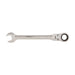 Silverline Flexible Head Ratchet Spanner 27mm Silverline - Dynamic Drive