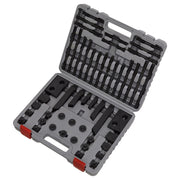 Sealey Clamping Kit 58pc SM25/52T Sealey - Dynamic Drive