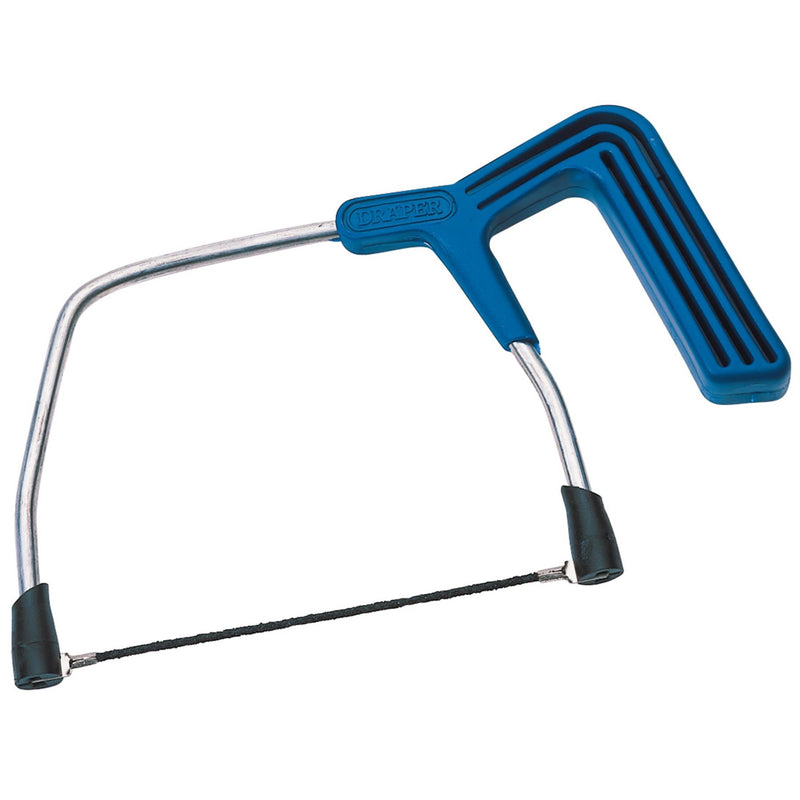 Draper Deep Frame Tile/Rod Saw and Blade, 150mm 14132 Draper - Dynamic Drive