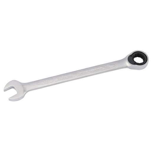 Draper Imperial Ratcheting Combination Spanner, 7/16" 58702 Draper - Dynamic Drive