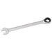 Draper Imperial Ratcheting Combination Spanner, 7/16" 58702 Draper - Dynamic Drive