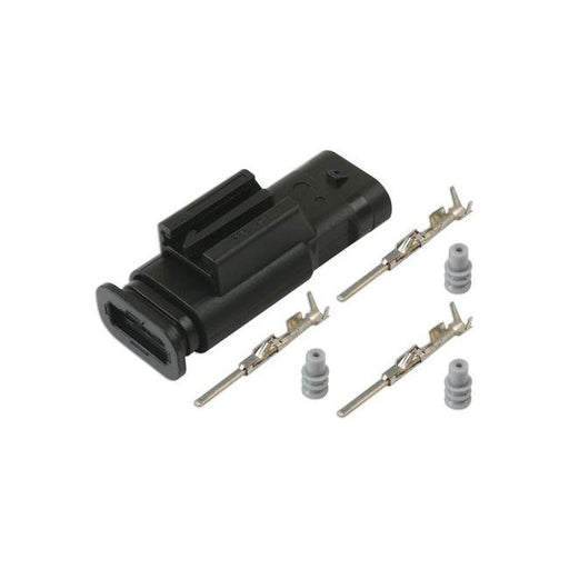 Connect for Mercedes-Benz & for BMW 3 Pin Sensor Kit 14pc 37439 Tool Connection - Dynamic Drive