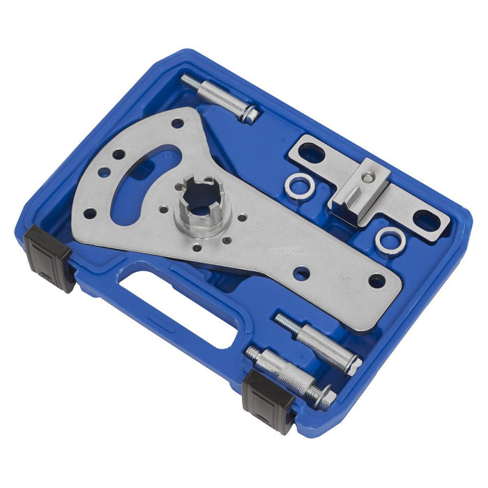 Sealey Timing Tool Kit for Ford 1.5 Ecoboost - Chain Drive VSE5493 Sealey - Dynamic Drive
