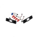 Ring Automotive BRL0403 Universal 12V Led Number Plate Light Ring Automotive - Dynamic Drive