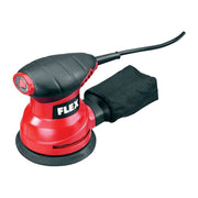 Flex Power Tools X713 Random Orbital Sander 125mm 230W 240V Flex Power Tools - Dynamic Drive