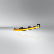 Osram LEDDMI 5G0 WT S LEDriving Dynamic LED Mirror Indicator -White Edition, Set Osram - Dynamic Drive
