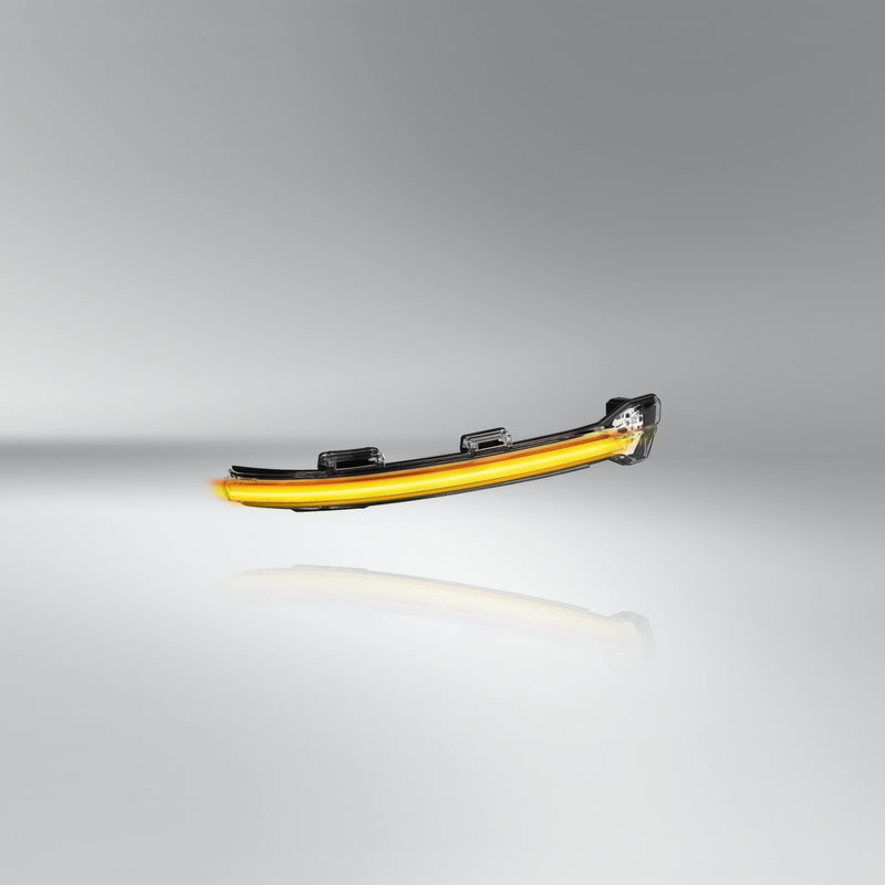 Osram LEDDMI 5G0 WT S LEDriving Dynamic LED Mirror Indicator -White Edition, Set Osram - Dynamic Drive
